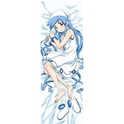 侵略!イカ娘 抱き枕カバー イカ娘