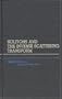 Solitons and Inverse Scattering Transform (SIAM Studies in Applied Mathematics, No. 4)