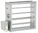 ZD14X20 HONEYWELL 20INCH WIDE X 14INCH HIGH 24VOLT NORMALLY OPEN AIR DAMPER - SPRING ...