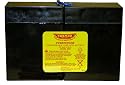 Parmak 902 12-Volt Gel Cell Battery for Solar Powered Electric Fences
