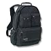camel active JAKARTA Rucksack, schwarz, Größe: 18x49x34