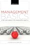 Management Basics for Information Professionals