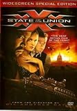 XXX-State of the Union (Widescreen Special Edition)