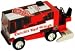 Detroit Red Wings 2006/7 Zamboni Machines - 1:50 Diecast