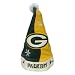 Green Bay Packers Santa Hat