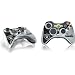 Skinit Oakland Raiders Microsoft Xbox 360 Wireless Controller Skin Size: One Size