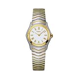 Ebel Classic Two Tone Mini Ladies Watch 1003F11 0225