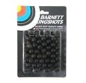 Safety Slingshot Ammo - 3/8" - 100 pack