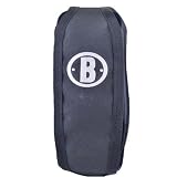 Bushnell Heavy Duty Carrying Case, in Black, for ONIX300, ONIX350, ONIX400 (367412)