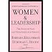 Women and Leadership: The State of Play and Strategies for Change