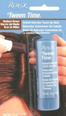 Roux Tween-Time Crayon Medium Brown (Case of 6) (Haarfarbe) Preisvergleich