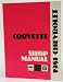 1981 Corvette GM Shop and Service Manual