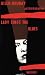 Lady sings the Blues