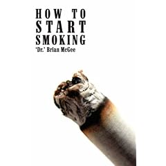 How to Start Smoking