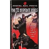 72 Desperate Rebels [VHS]