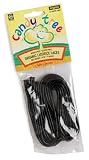 Candy Tree Organic Licorice Laces, Wheat-Free, Gluten-Free, 2.6-Ounce Packages (Pack of 12)