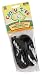 Candy Tree Organic Licorice Laces, Wheat-Free, Gluten-Free, 2.6-Ounce Packages (Pack of 12)