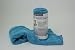 Hot Yoga Mat Towel 2 Pack for Bikram Ashtanga Iyengar
