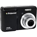 Polaroid i1035 10 Megapixel Digital Camera with 3-inch LCD Display