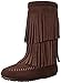 Rampage Britt Fringe Boot (Little Kid/Big Kid)