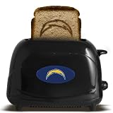 NFL San Diego Chargers Pro Toaster Elite
