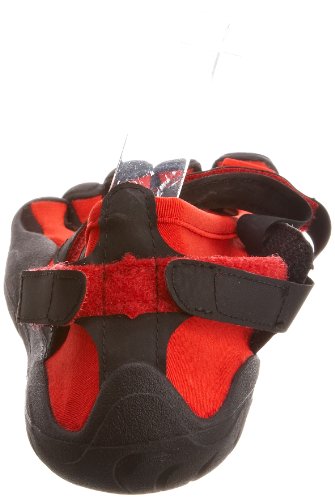 Vibram© FiveFingers Men's Sprint Red Trainer 5F/M113Rd-45 10.5 UK, 45 EU