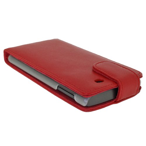 Samsung Cover Wavebadas8600  Smartphone Cell Case Samsung Bada  Holder Leather Phonescreen