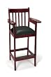 Imperial Spectator Chair (Mahogany)