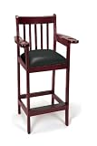 Imperial Spectator Chair (Mahogany)