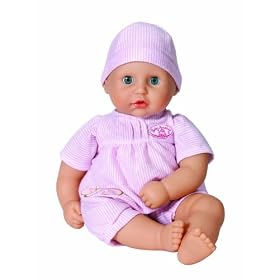 My First Baby Annabell Tender Kisses