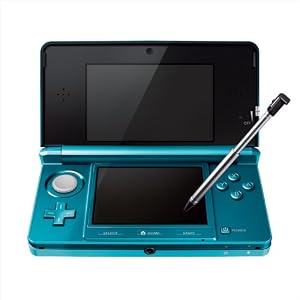 �˥�ƥ�ɡ�3DS �������֥롼