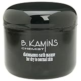 B. Kamins, Chemist Bio-Maple diatomamus earth masque 4.6 oz (130 g)