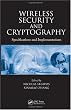 Wireless Security and Cryptography: Specifications and Implementations