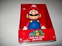 Super Mario Super Size 9" Figure Mario