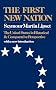 The First New Nation: The United States in Historical and Comparative Perspective
