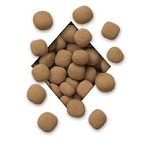 Koppers Tiramisu Caramels In Milk Chocolate, 5-Pound Bag