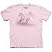 The Mountain The Fastest Horse Child T-shirt