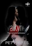 Valkyrie - the vampire princess 2