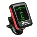 Tiger JT-12B Digital Stimmger�t f�r Gitarren