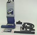 NEW Proteam Electrolux 1500 Upright Vacuum Cleaner w