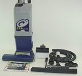 NEW Proteam Electrolux 1500 Upright Vacuum Cleaner w NEW Proteam Electrolux 1500 Upright Vacuum Cleaner w