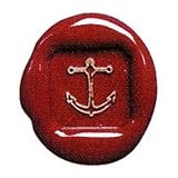 エルバン(J.HERBIN)　替スタンプ　モチーフ　消耗品　JHHB40455（イカリ）/