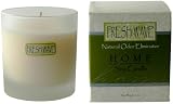 Fresh Wave Odor Neutralizing Kitchen Soy Candle, 7-Ounce