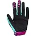 Fox Racing Dirtpaw Youth Girls MotoX Motorcycle Gloves - Purple/Pink / Small