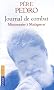 Journal de combat : Missionnaire � Madagascar