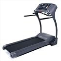 Smooth Fitness 5.45 Folding Treadmill