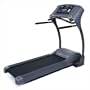 Smooth Fitness 5.45 Folding Treadmill