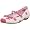 White/Pink