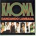 Cover of DANCANDO LAMBADA 7 INCH (7