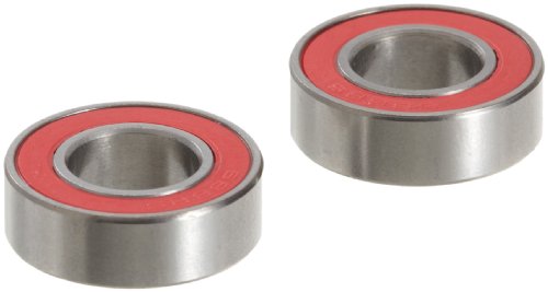 Jamara 505172 - Kugellager 8 x 16 x 5 Keramik VE2
